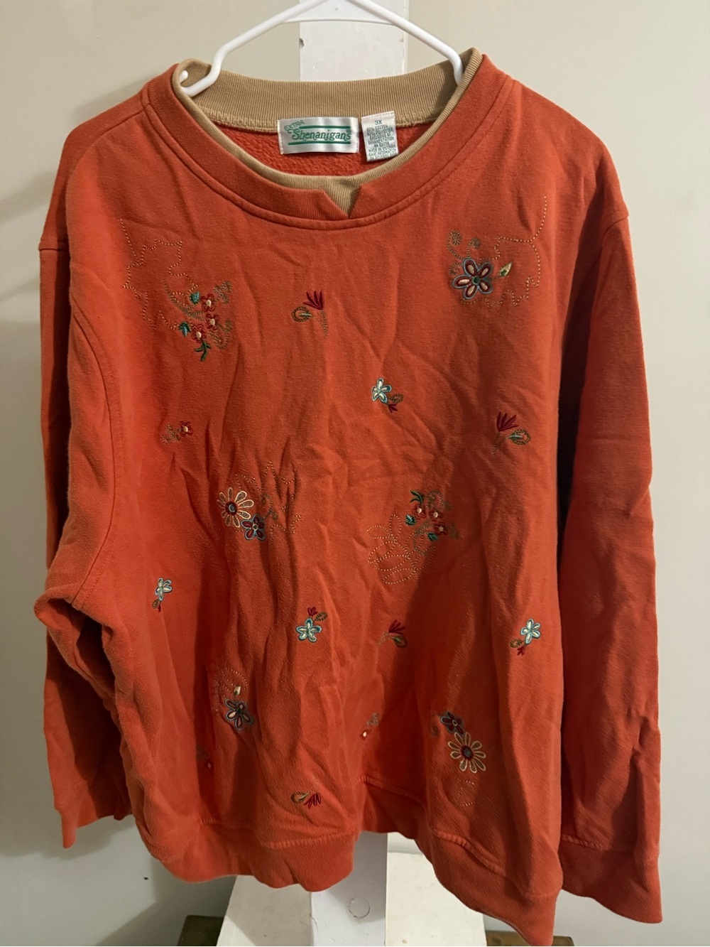 Shenanigans Sweatshirt - Picture 2 of 9